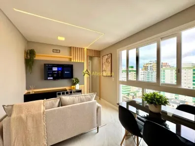 Apartamento com 1 Quarto à venda, 45m² no , Capão da Canoa