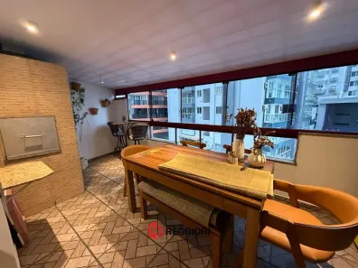 Apartamento com 3 Quartos à venda, 147m² no Centro, Balneário Camboriú