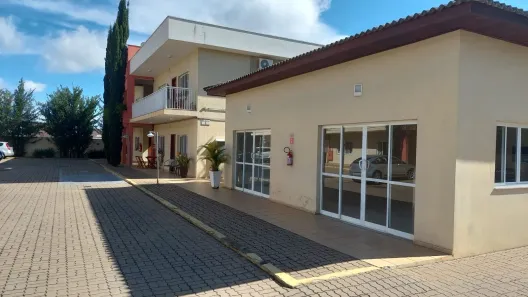 Apartamento com 2 Quartos à venda, 89m² no Pinheirinho, Itu