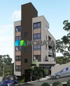 Cobertura com 2 Quartos à venda, 130m² no Santo Antônio, Belo Horizonte