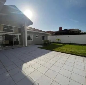 Casa de Condomínio com 4 Quartos à venda, 800m² no Olho D'Água, São Luís
