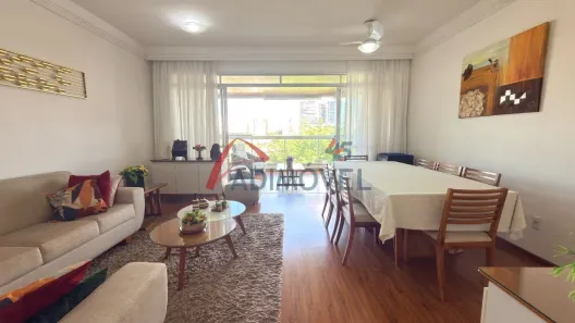 Apartamento com 4 Quartos à venda, 140m² no Praia de Itaparica, Vila Velha
