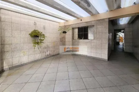 Casa com 2 Quartos à venda, 104m² no Planalto, São Bernardo do Campo