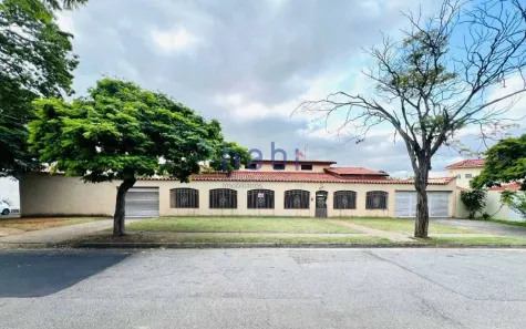 Imóvel Comercial com 4 Quartos para alugar, 280m² no Parque Campolim, Sorocaba