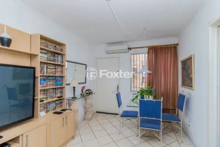Apartamento com 1 Quarto à venda, 41m² no Bom Jesus, Porto Alegre
