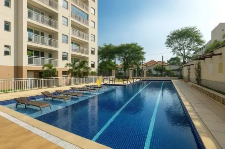 Apartamento com 2 Quartos à venda, 63m² no Mooca, São Paulo