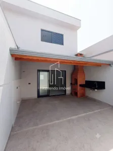 Sobrado com 3 Quartos à venda, 155m² no Parque das Nações, Capão Bonito