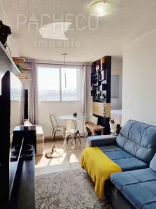 Apartamento com 2 Quartos à venda, 47m² no Água Branca, São Paulo