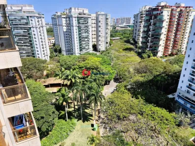 Apartamento com 3 Quartos à venda, 140m² no Barra da Tijuca, Rio de Janeiro