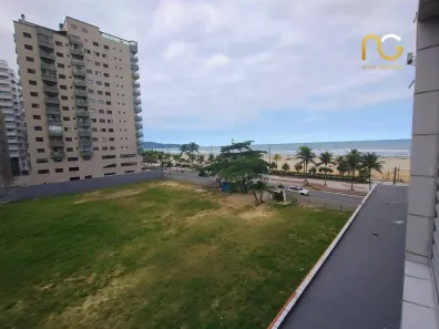 Apartamento com 1 Quarto à venda, 42m² no Aviação, Praia Grande