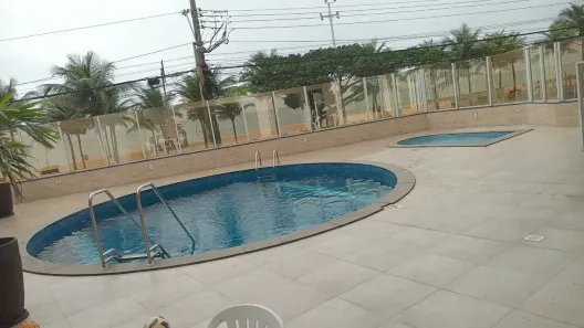 Apartamento com 4 Quartos para alugar, 260m² no Praia da Costa, Vila Velha