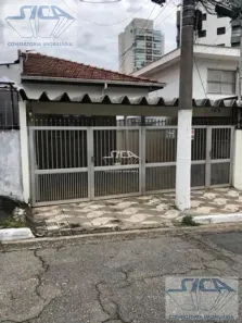 Sobrado com 4 Quartos à venda, 150m² no Bosque da Saúde, São Paulo