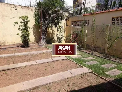 Lote/Terreno à venda, 55m² no Centro, São Bernardo do Campo