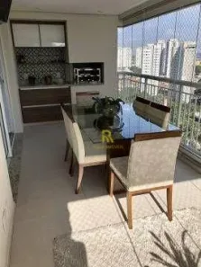 Apartamento com 2 Quartos à venda, 95m² no Várzea de Baixo, São Paulo
