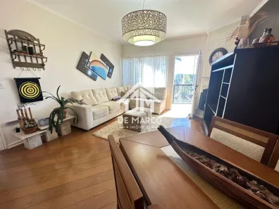 Apartamento com 2 Quartos à venda, 84m² no , Campos do Jordão