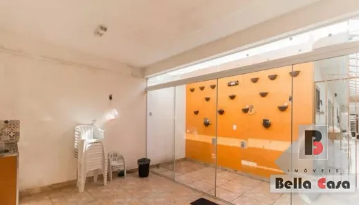 Casa com 3 Quartos à venda, 100m² no Mooca, São Paulo