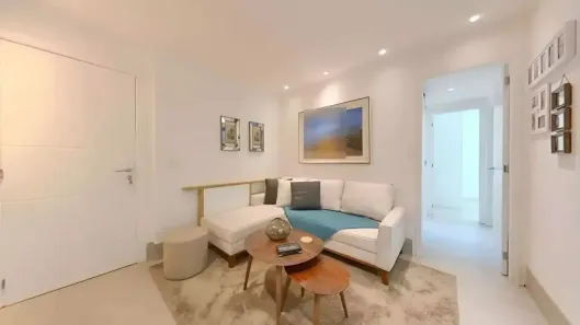 Apartamento com 2 Quartos à venda, 84m² no São Conrado, Rio de Janeiro