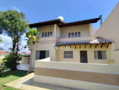 Casa com 7 Quartos à venda, 360m² no Quebec, Londrina