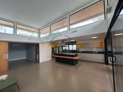 Casa de Condomínio com 3 Quartos para venda ou aluguel, 350m² no Ville Sainte Hélène, Campinas