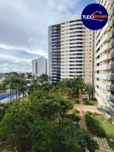 Apartamento com 3 Quartos à venda, 84m² no Setor Industrial, Brasília