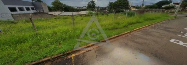 Lote/Terreno à venda, 1520m² no Parque Rural Fazenda Santa Cândida, Campinas