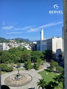 Sala Comercial para alugar, 58m² no Centro, Rio de Janeiro