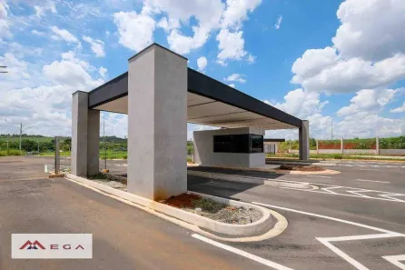 Lote/Terreno à venda, 250m² no Jardim Fortaleza, Paulínia
