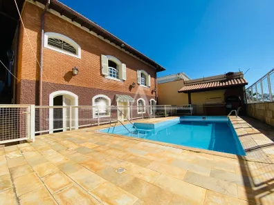 Casa com 3 Quartos à venda, 300m² no Jardim América, Bragança Paulista