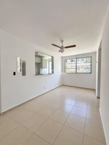 Apartamento com 2 Quartos para alugar, 45m² no Nova Parnamirim, Parnamirim