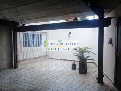 Sobrado com 3 Quartos à venda, 220m² no Vila Monumento, São Paulo