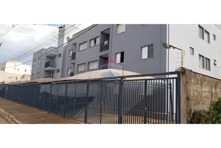 Apartamento com 2 Quartos à venda, 51m² no Parque Residencial das Laranjeiras, Cosmópolis