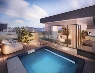 Cobertura com 3 Quartos à venda, 130m² no Prado, Belo Horizonte