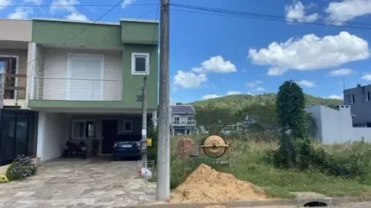 Lote/Terreno à venda, 110m² no Aberta dos Morros, Porto Alegre