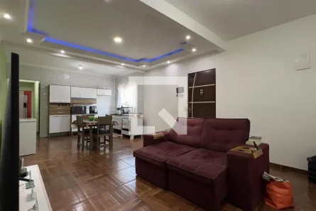 Casa com 3 Quartos à venda, 128m² no Parque das Seringueiras, Guarulhos