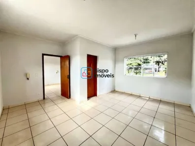 Sala Comercial para alugar, 77m² no Vila Santa Catarina, Americana