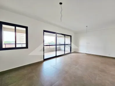 Apartamento com 3 Quartos à venda, 153m² no Jardim Olhos D'Água II, Ribeirão Preto
