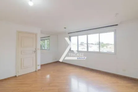 Apartamento com 2 Quartos à venda, 90m² no Brooklin Paulista, São Paulo