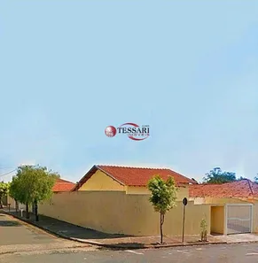 Casa com 3 Quartos à venda, 170m² no Jardim Nazareth, São José do Rio Preto