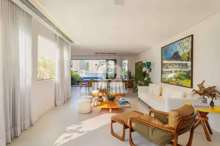 Cobertura com 4 Quartos à venda, 320m² no Lagoa, Rio de Janeiro