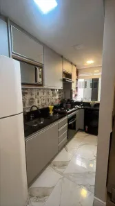 Apartamento com 2 Quartos à venda, 43m² no Jardim Boa Vista (Zona Oeste), São Paulo