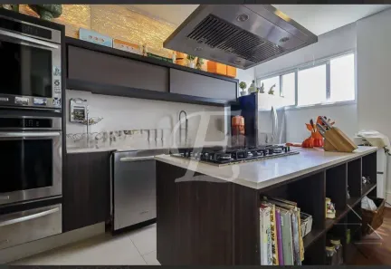 Cobertura com 4 Quartos à venda, 475m² no Morro dos Ingleses, São Paulo