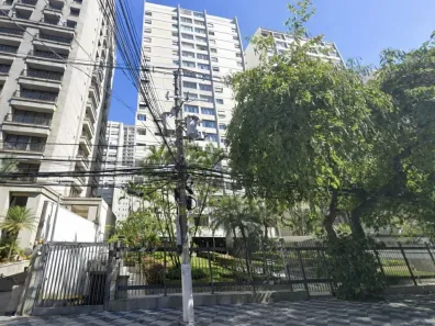 Apartamento com 1 Quarto à venda, 83m² no Jardim Paulista, São Paulo