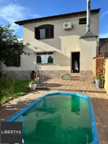 Casa com 3 Quartos à venda, 220m² no Parque Santa Fé, Porto Alegre