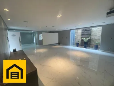 Sobrado com 4 Quartos à venda, 488m² no Vila Guarani, Mauá