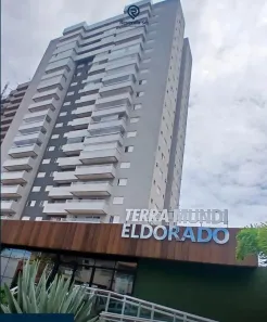 Apartamento com 3 Quartos à venda, 93m² no Village Veneza, Goiânia