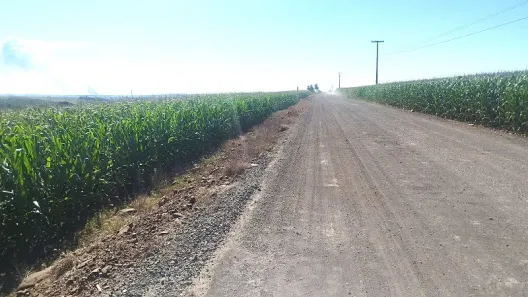 Fazenda/Sítio à venda, 181500m² no Parque Industrial 200, Maringá