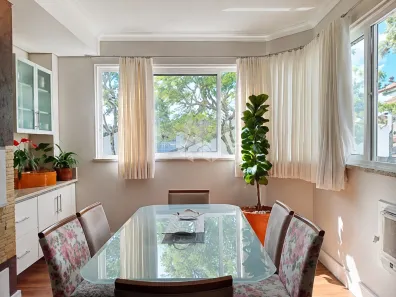 Apartamento com 2 Quartos à venda, 80m² no Vila Rosa, Novo Hamburgo