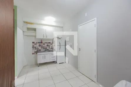 Apartamento com 1 Quarto à venda, 24m² no Vila Campanela, São Paulo