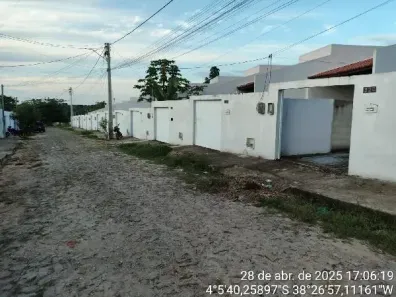 Casa com 2 Quartos à venda, 66m² no Dourado, Horizonte