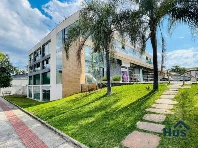 Sala Comercial para alugar, 42m² no Jardim Atlântico, Belo Horizonte